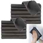 Reusable Magic Cleaning Cloth (Pack of 5)