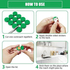 Cockroach Killer Gel (Buy 1 Get 1 Free)